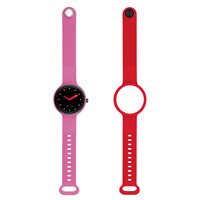 Smartwatch Hip Hop in Abs HWU1312